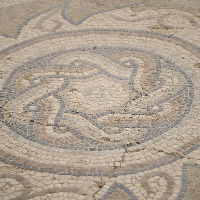 Photo de Villa gallo-romaine de Séviac à Montréal