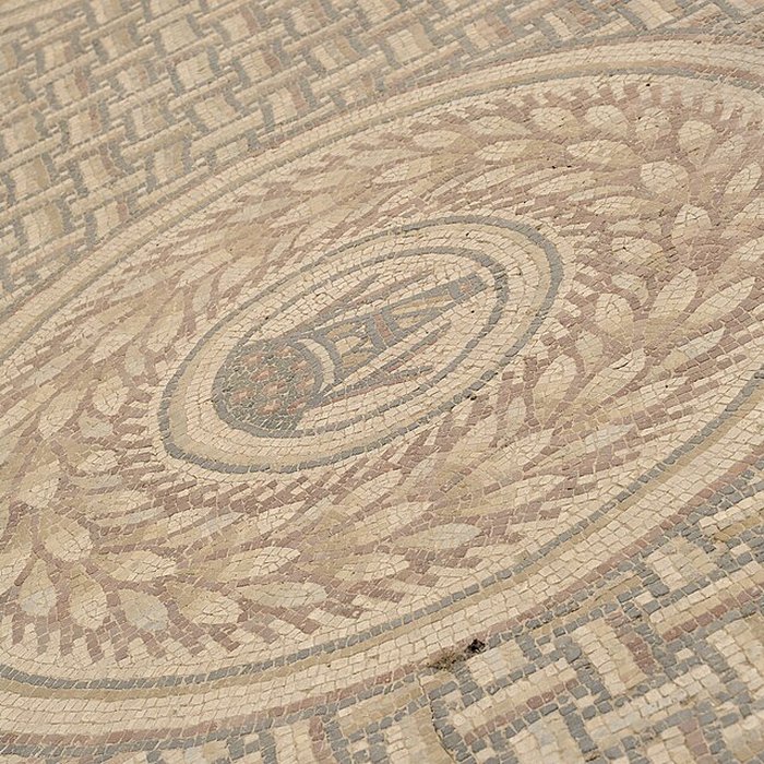 Photo de Villa gallo-romaine de Séviac à Montréal