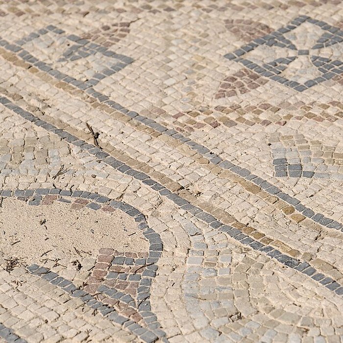 Photo de Villa gallo-romaine de Séviac à Montréal