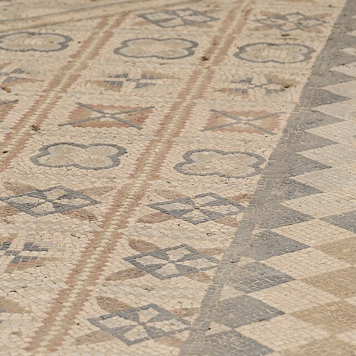 Photo de Villa gallo-romaine de Séviac à Montréal