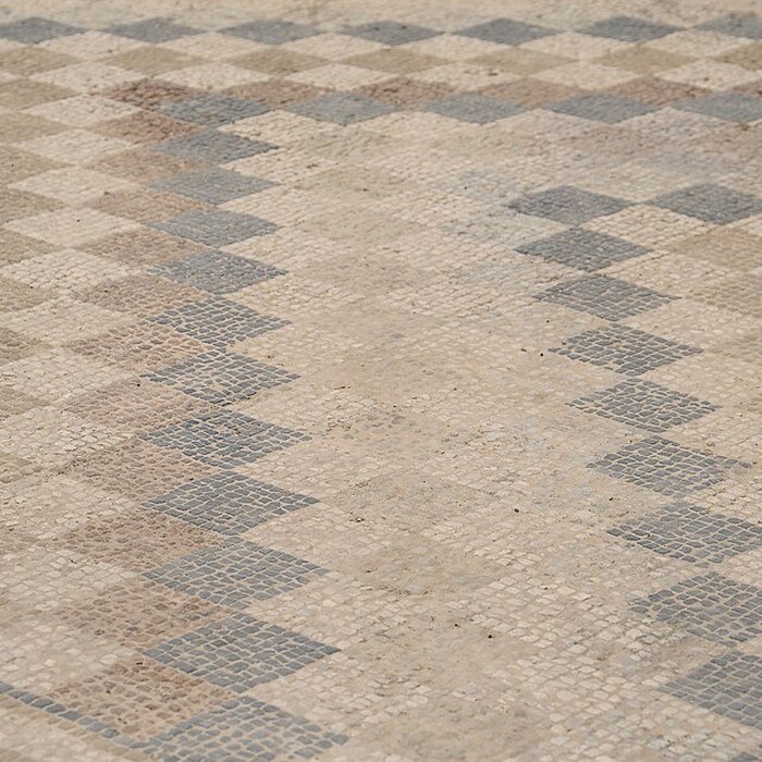 Photo de Villa gallo-romaine de Séviac à Montréal