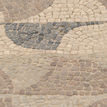 Villa gallo-romaine de Séviac à Montréal