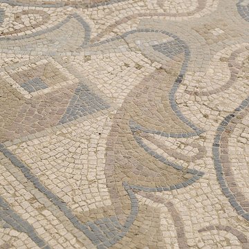 Villa gallo-romaine de Séviac à Montréal