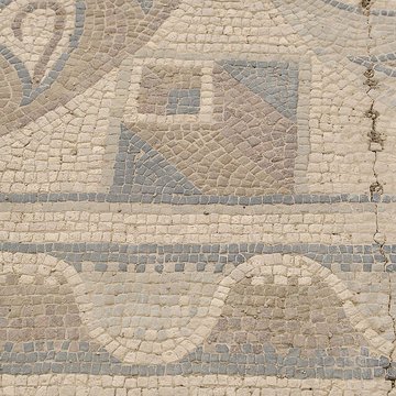 Villa gallo-romaine de Séviac à Montréal