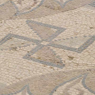 Villa gallo-romaine de Séviac à Montréal