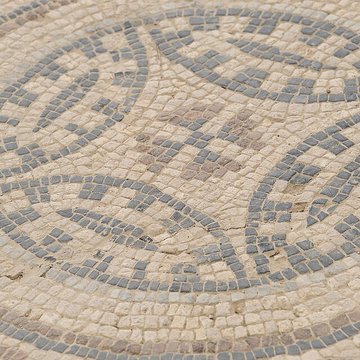 Villa gallo-romaine de Séviac à Montréal