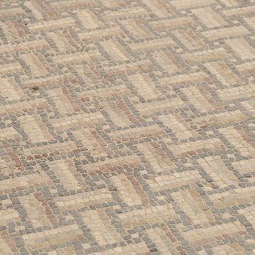 Villa gallo-romaine de Séviac à Montréal