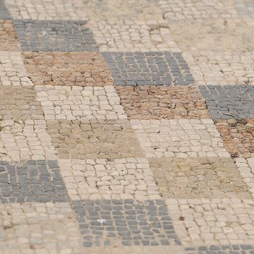 Villa gallo-romaine de Séviac à Montréal