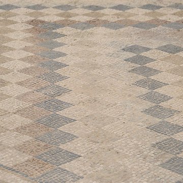 Villa gallo-romaine de Séviac à Montréal