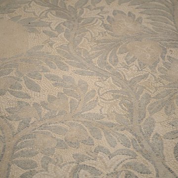 Villa gallo-romaine de Séviac à Montréal