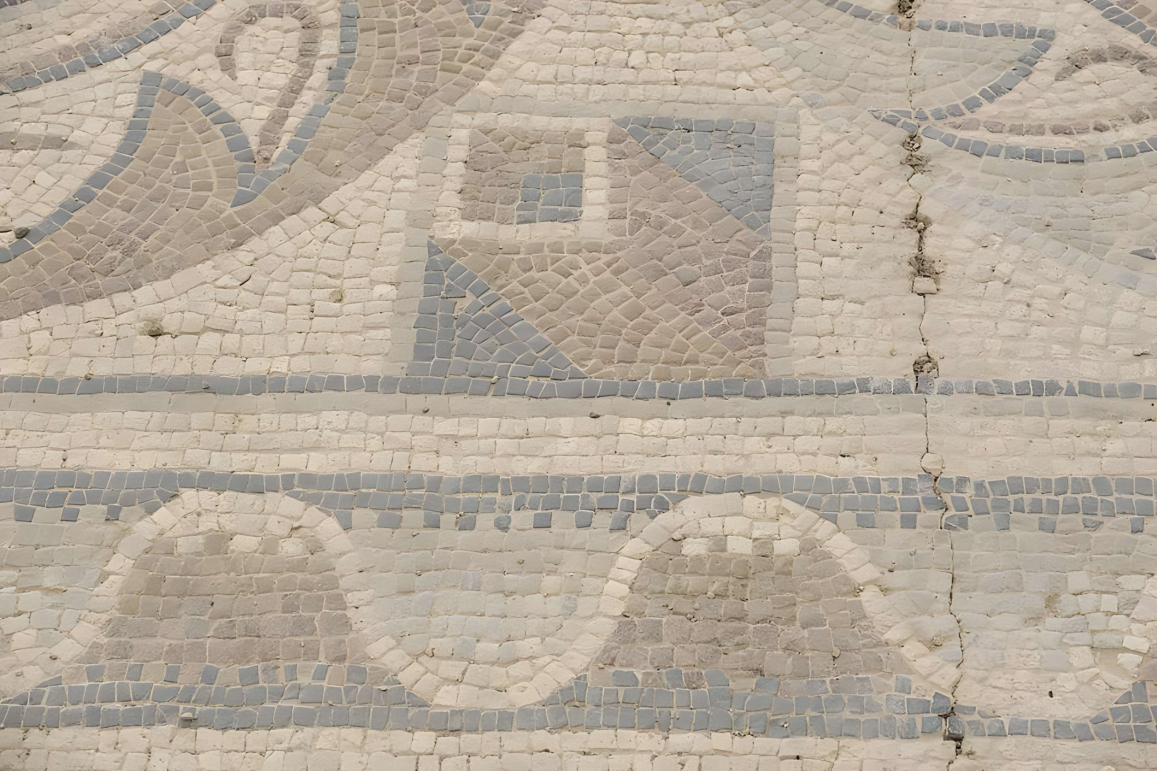 Villa gallo-romaine de Séviac à Montréal