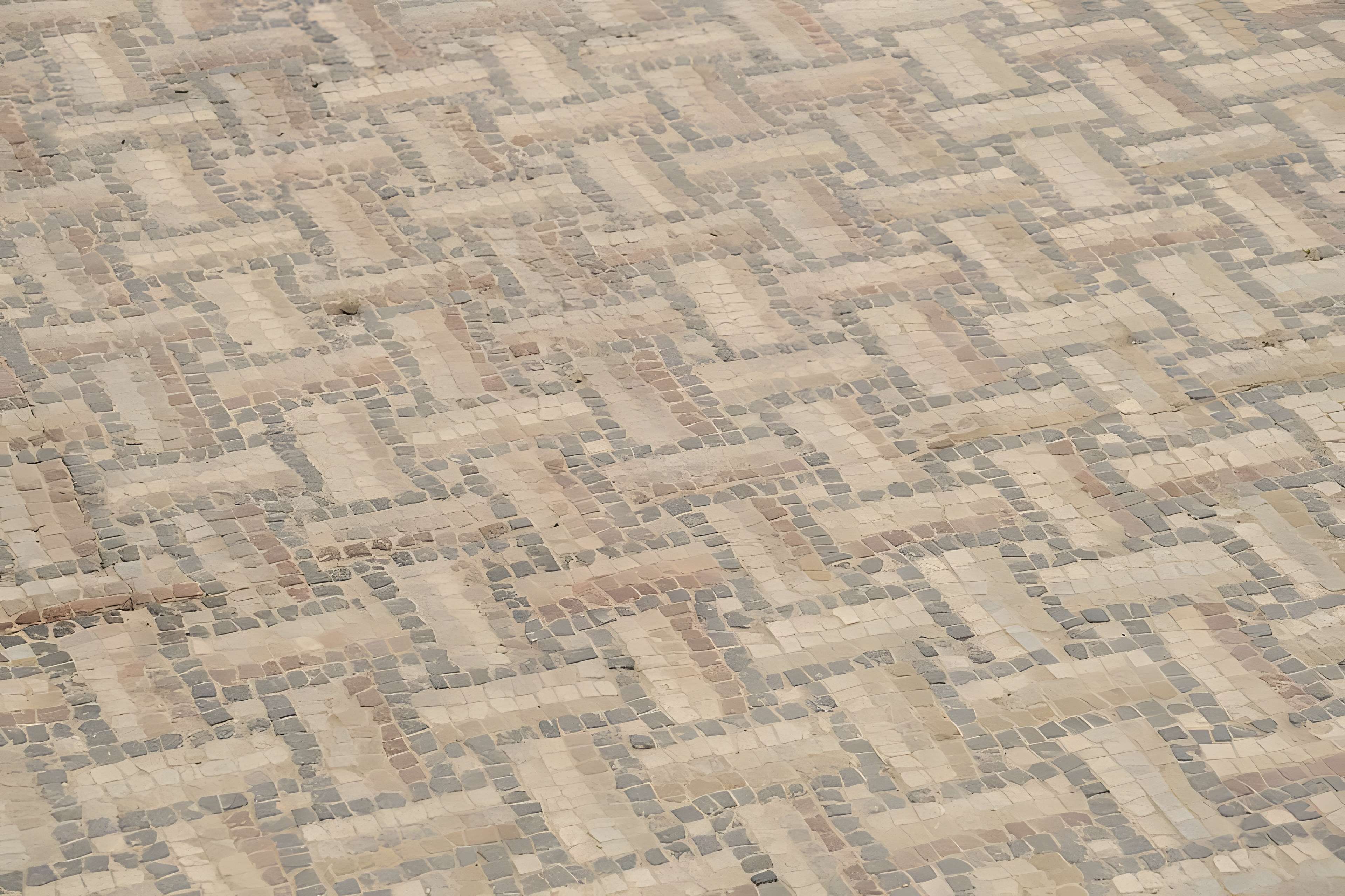 Villa gallo-romaine de Séviac à Montréal