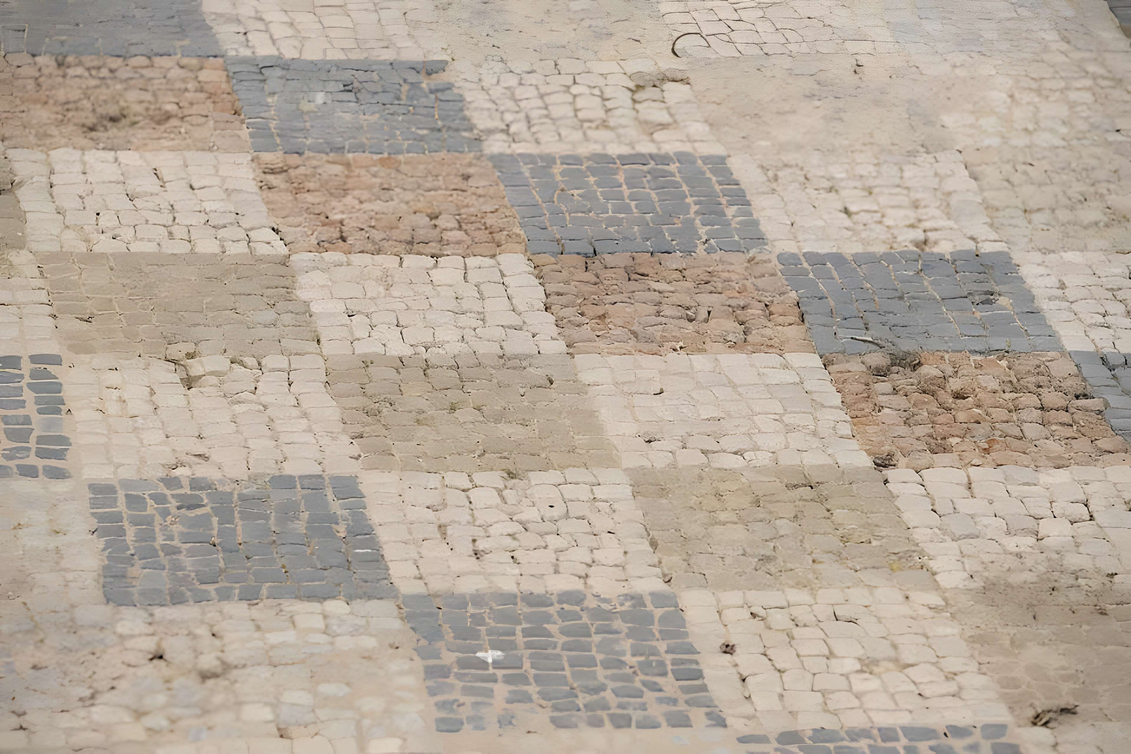 Villa gallo-romaine de Séviac à Montréal