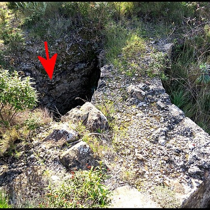 Photo de Villa gallo-romaine, dite Fount de Rome à Fleury