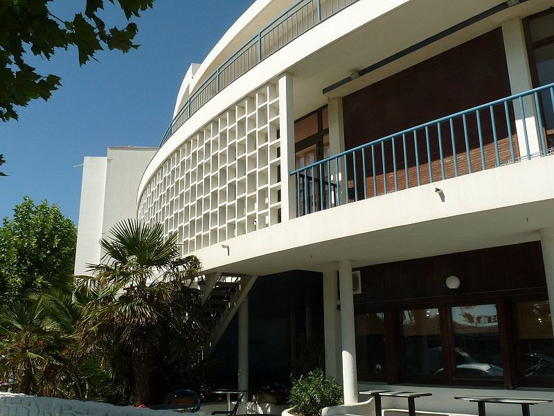 Photo de Villa Hélianthe à Royan