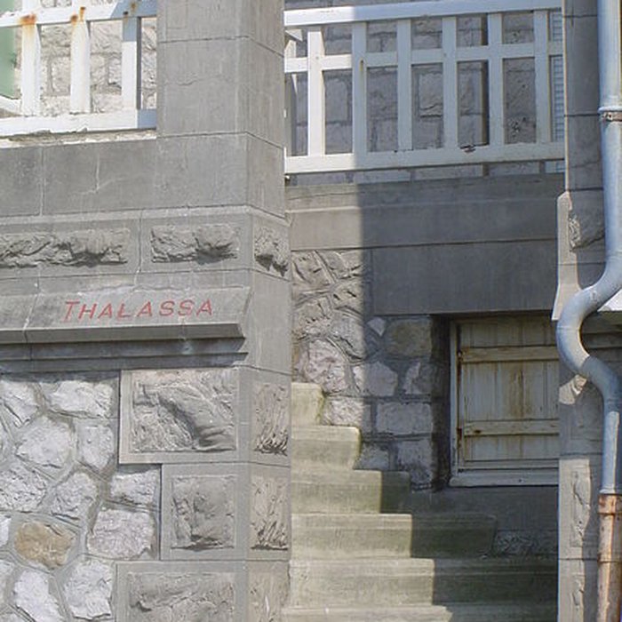 Photo de Villa Saint-Augustin, Thalassa, Phébus et Borée