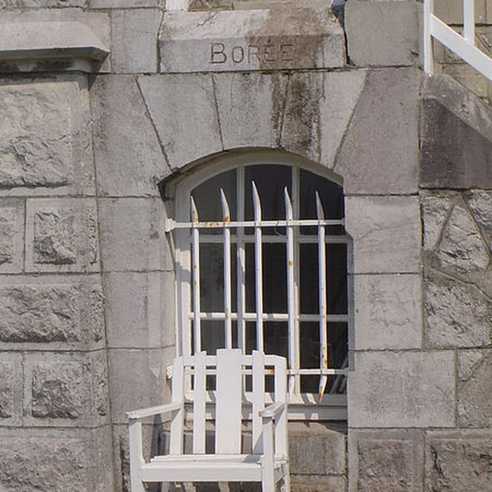 Photo de Villa Saint-Augustin, Thalassa, Phébus et Borée