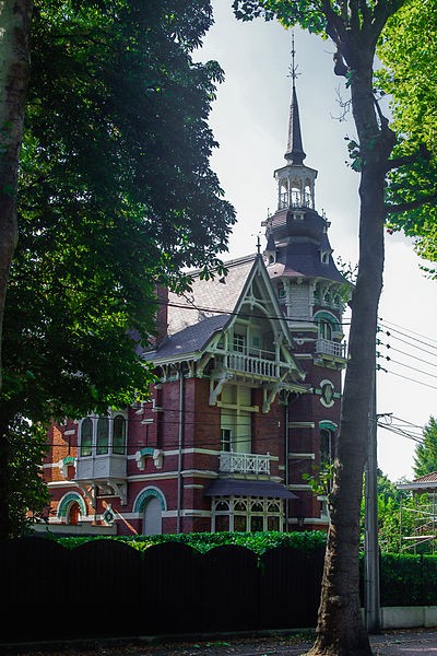 Photo de Villa Saint-Charles à Lambersart
