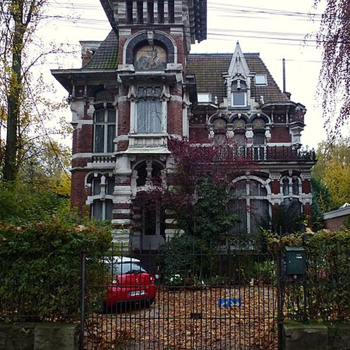 Photo de Villa Saint-Georges à Lambersart