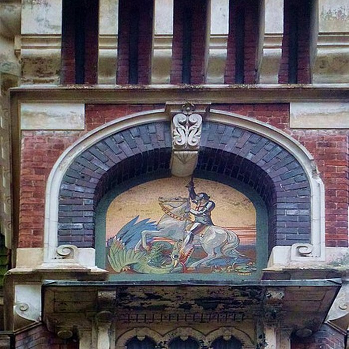 Photo de Villa Saint-Georges à Lambersart