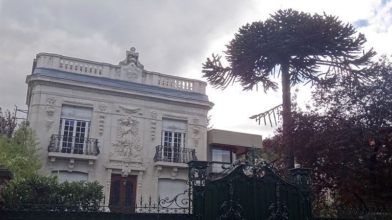 Photo de Villa Stella à Royat