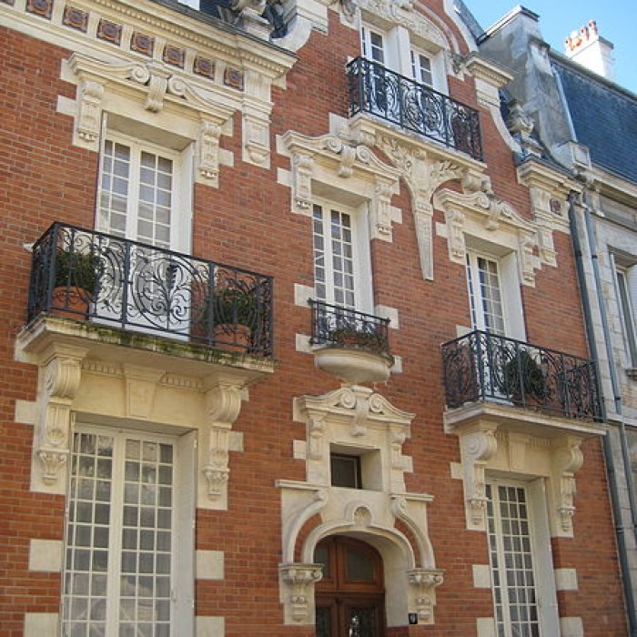 Photo de Villa Van Dyck à Vichy