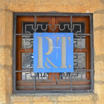 Maison de la Dîme de Rablay-sur-Layon