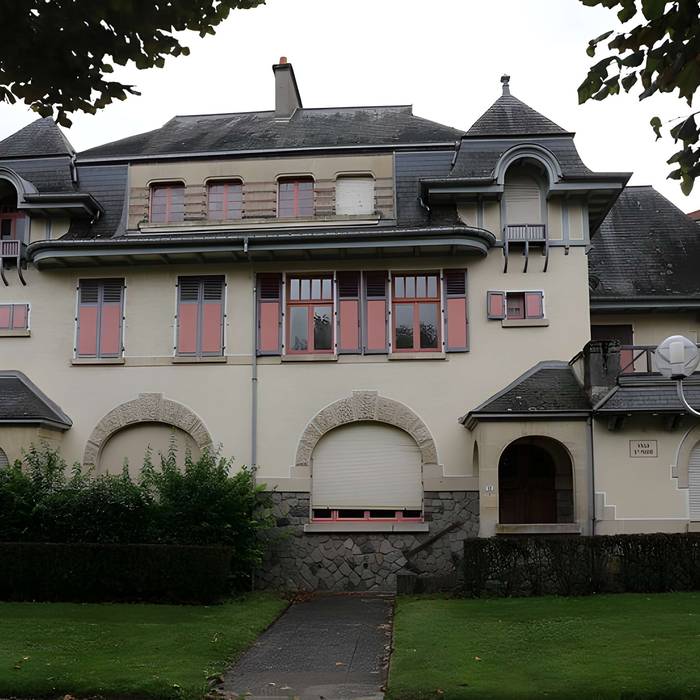 Photo de Villas de Vittel