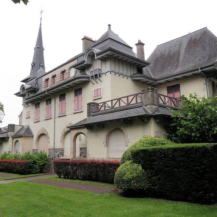 Photo de Villas de Vittel