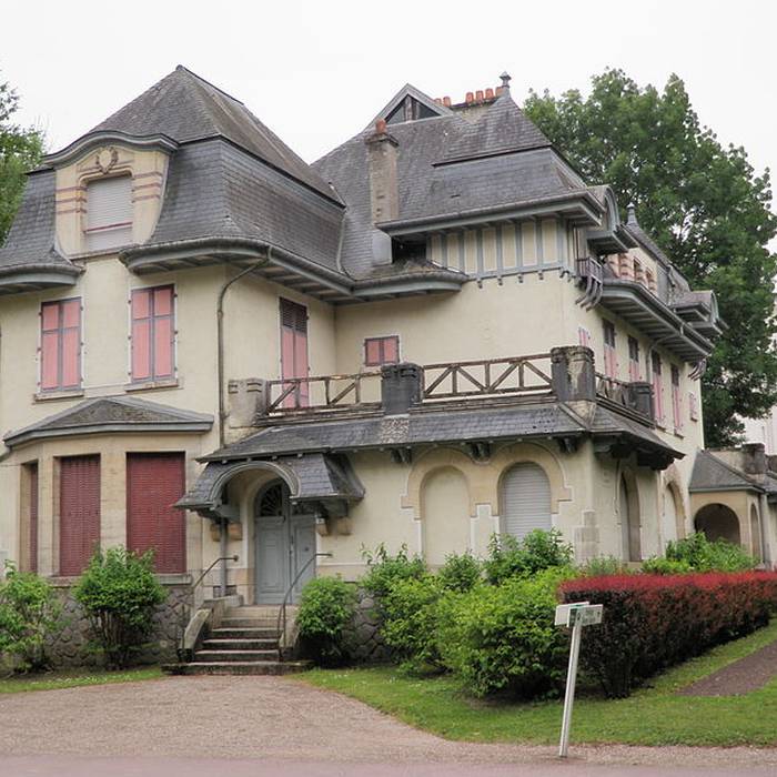 Photo de Villas de Vittel