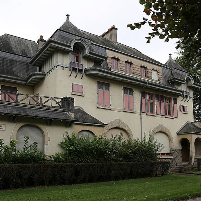 Photo de Villas de Vittel