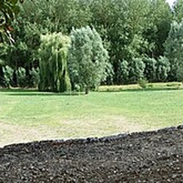 Voie gallo-romaine dite voie de Jules César ou chemin de Chartres également sur communes de Sémerville, Verdes et Membrolles