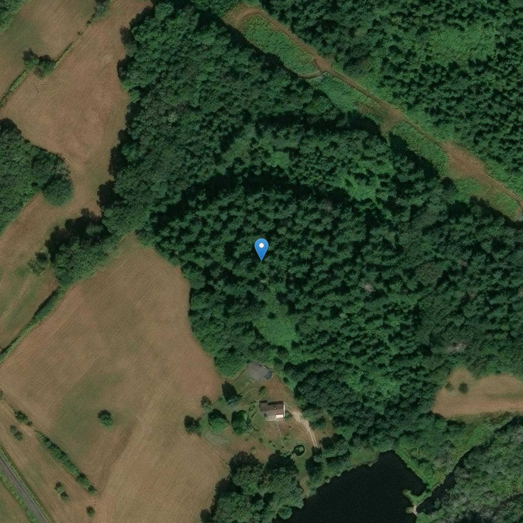 Photo de Uso galo-romano de Compreignac