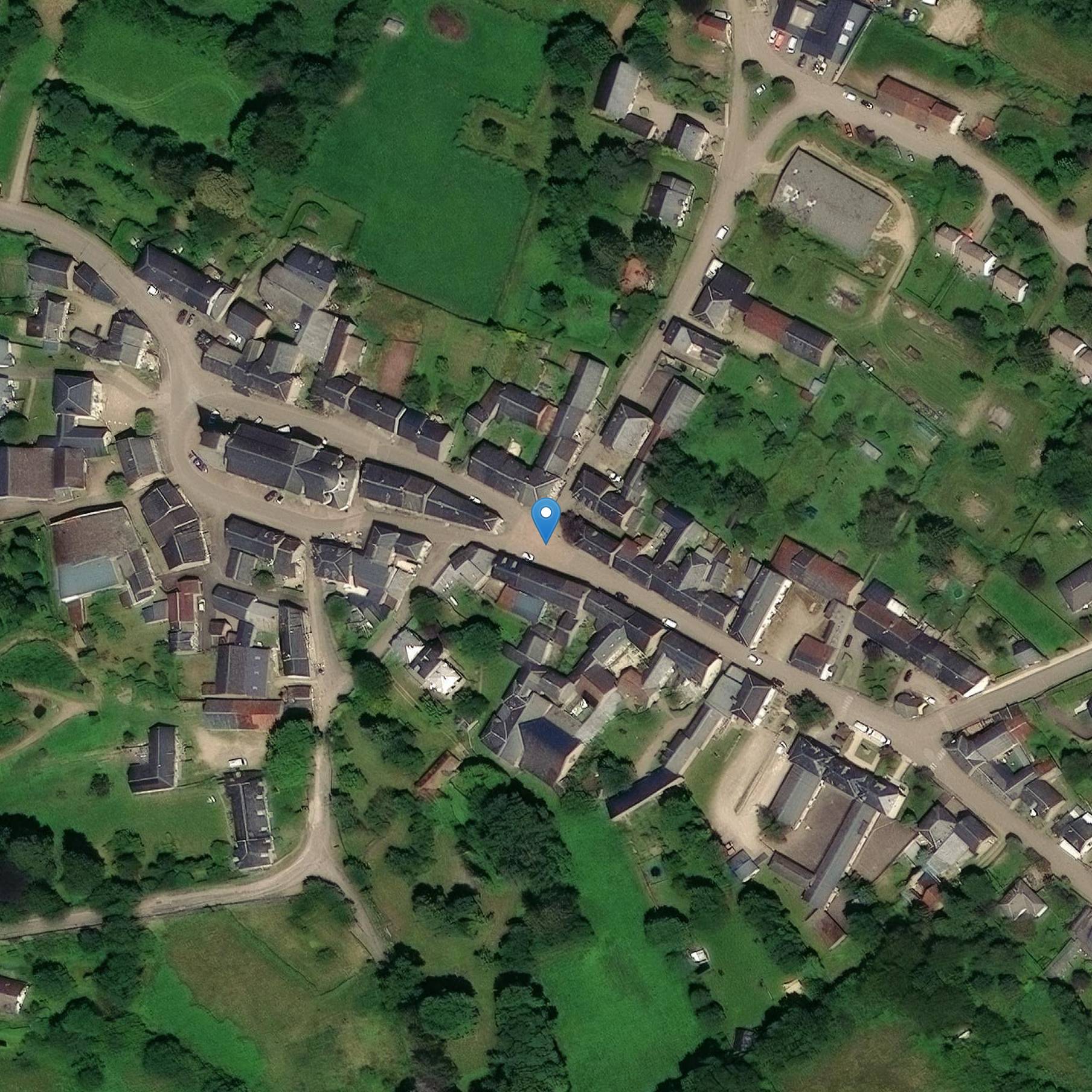 Photo de Ruta romana de Autun a Orleans a Ouroux-en-Morvan