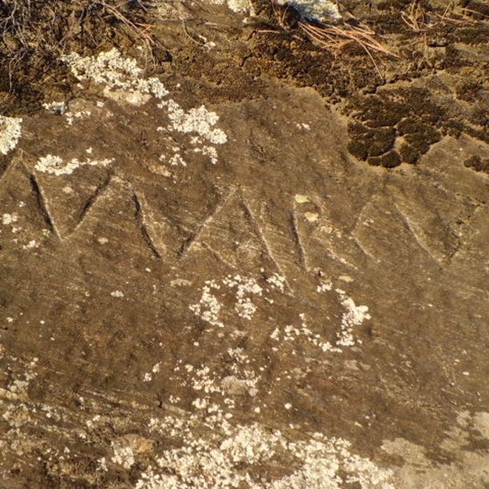 Photo de Voie romaine de Coudouloux au Collet-de-Dèze