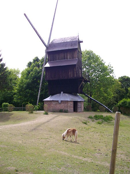Photo de Westmolen de Naours