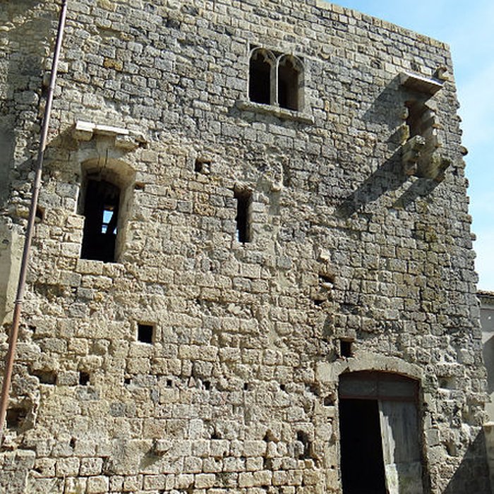 Photo de Maison de La Hire à Francescas