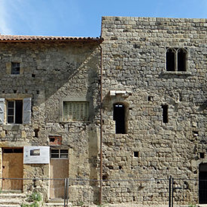 Photo de Maison de La Hire à Francescas