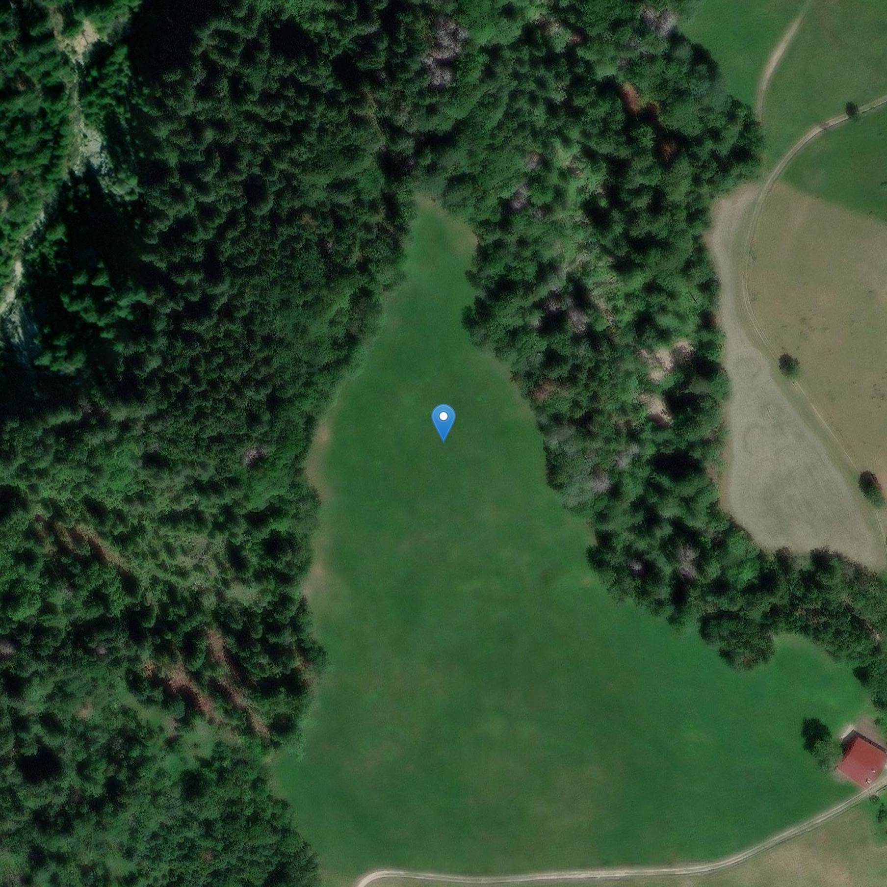 Photo de 2 Bouchoux Grenzübergänge