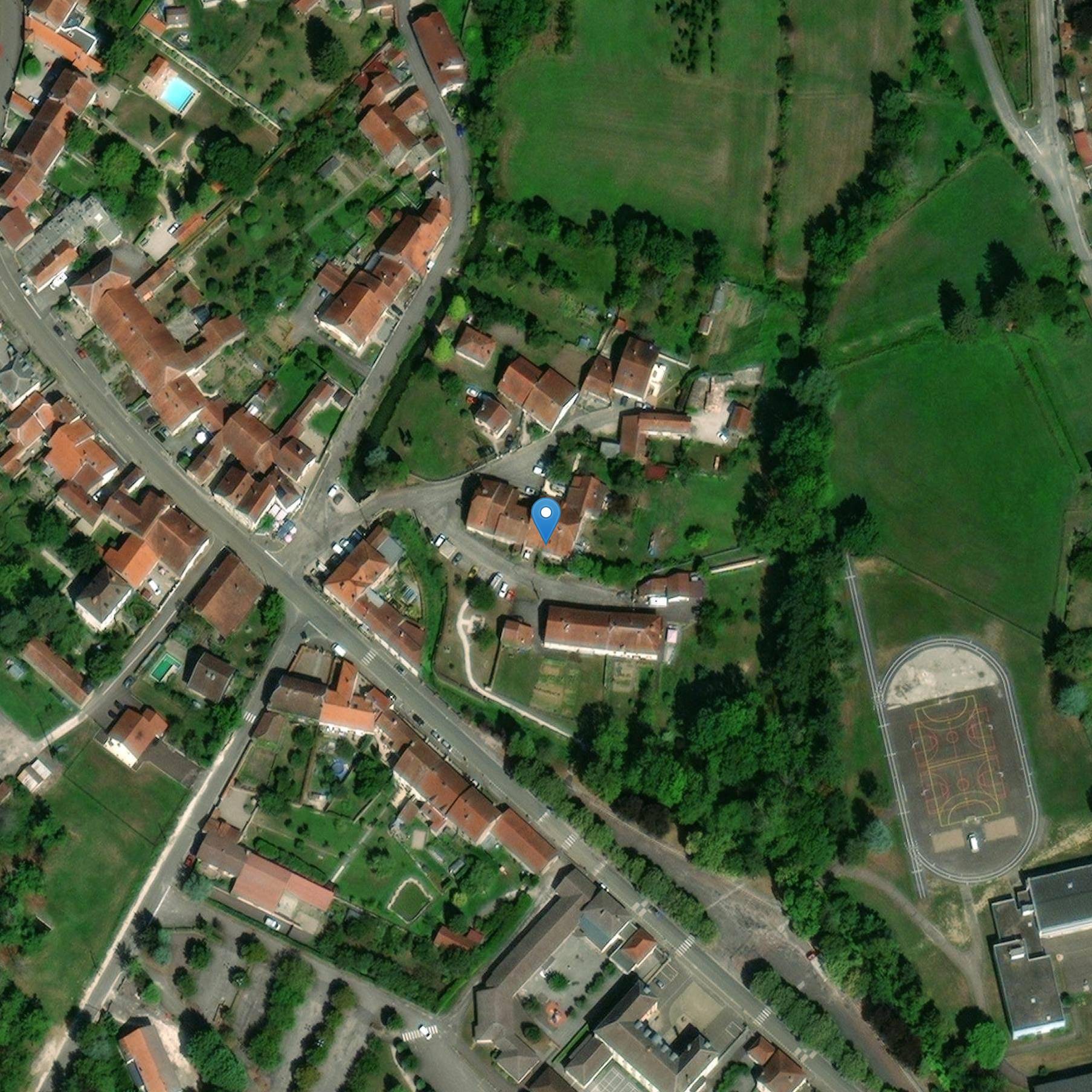 Photo de 2 Calvaries of Scey-sur-Saône-et-Saint-Albin