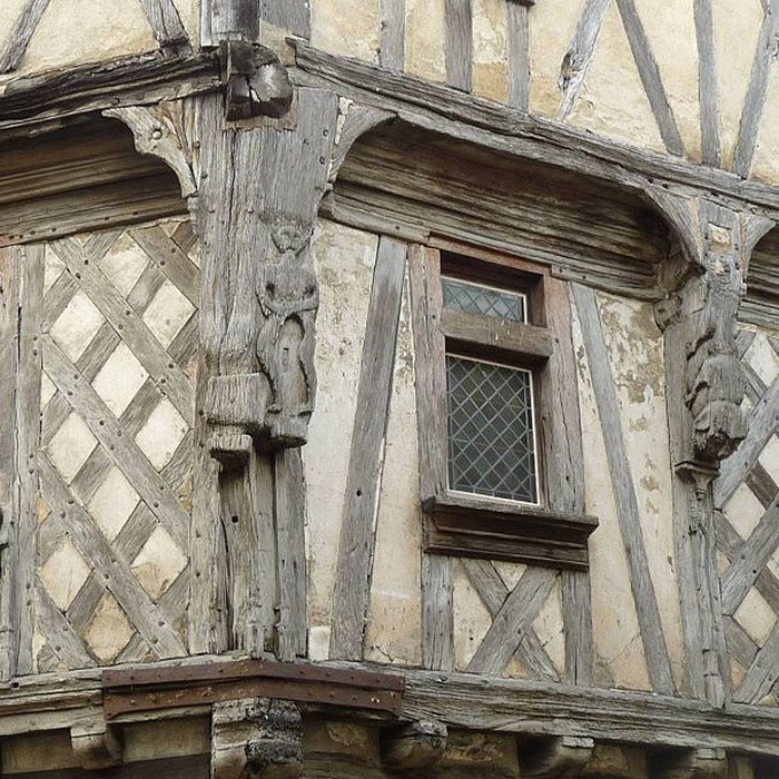 Photo de Maison de la Lieutenance à Cognac
