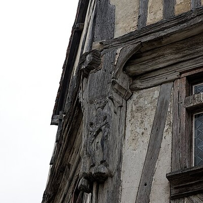 Photo de Maison de la Lieutenance à Cognac