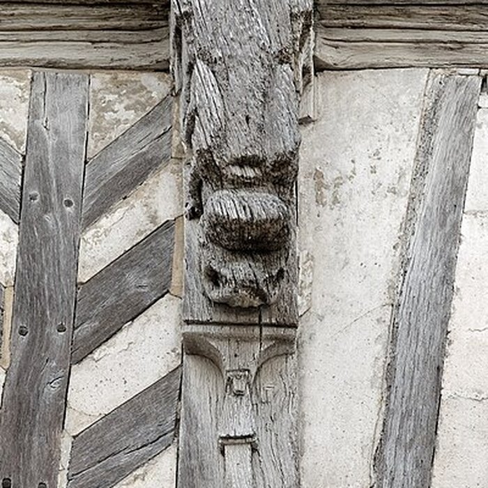 Photo de Maison de la Lieutenance à Cognac
