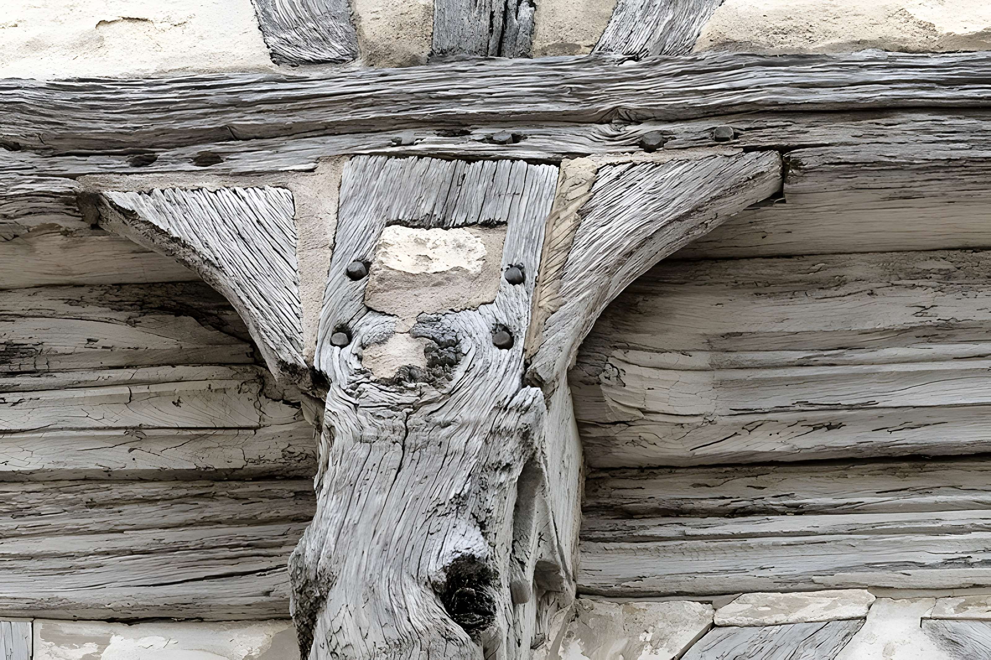 Maison de la Lieutenance à Cognac