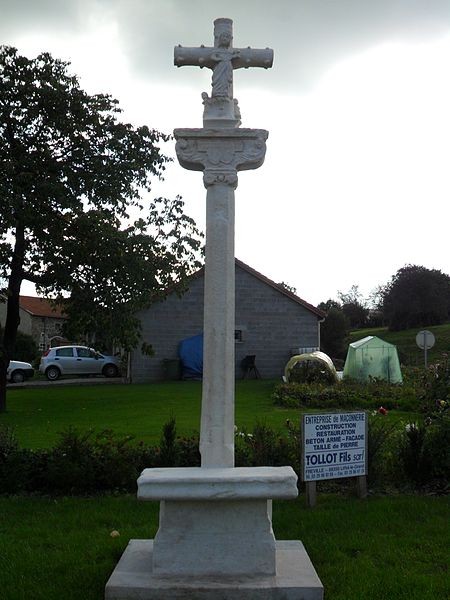 Photo de 2 Croix de Balléville