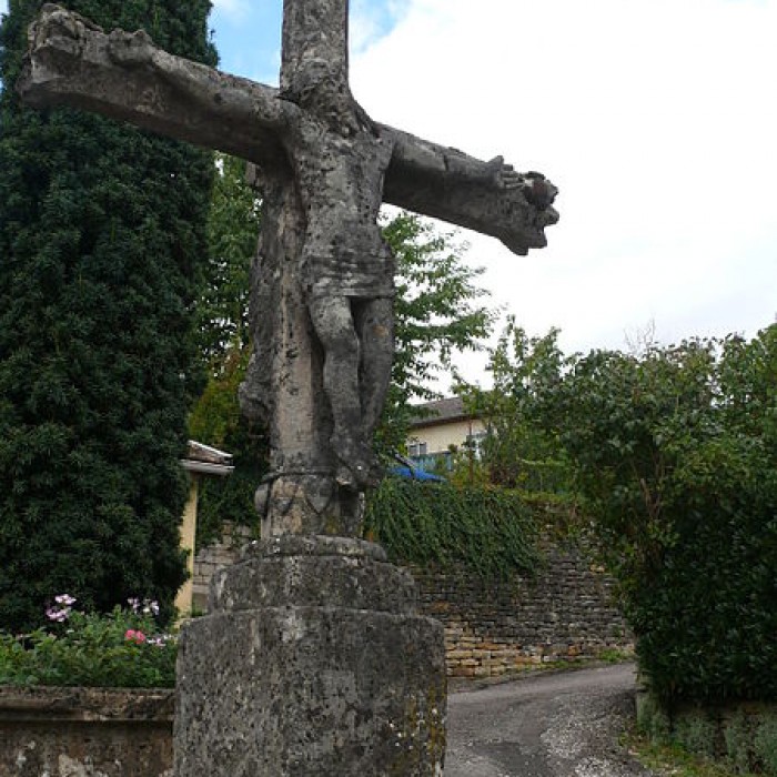 Photo de Croix de Montigny-lès-Vesoul