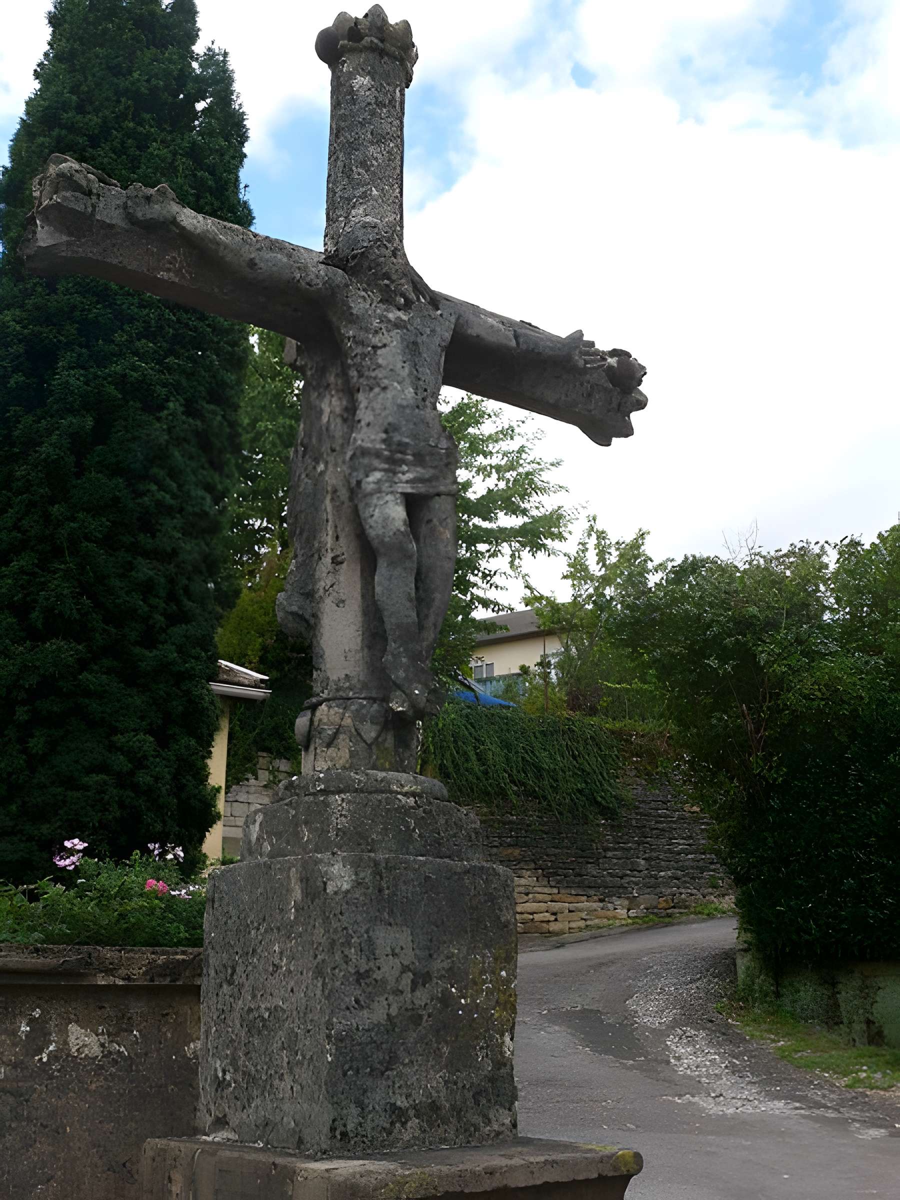 2 Croix de Montigny-lès-Vesoul 