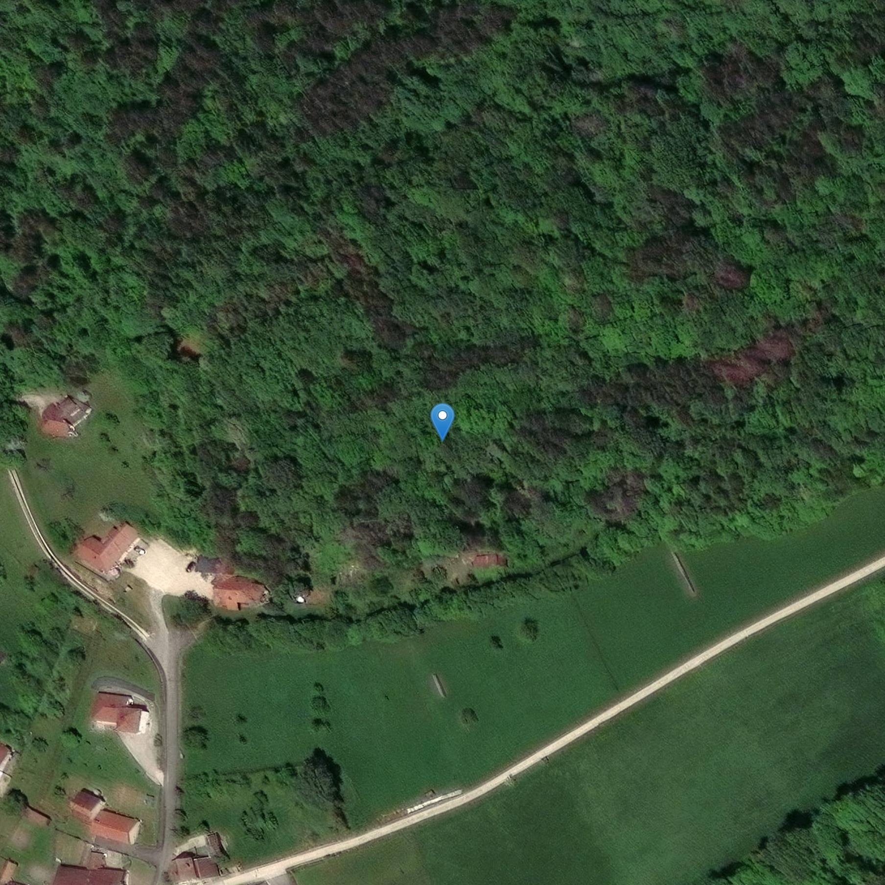 Photo de 2 カバー・ラ・ケティブの十字架