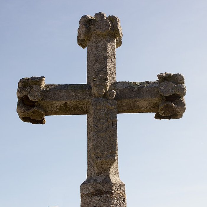 Photo de Croix dans le cimetière