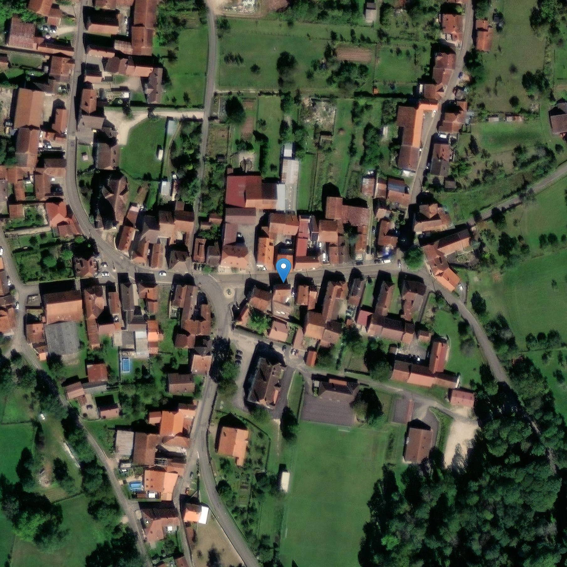 Photo de 2 索音-库布里-查伦特奈十字架